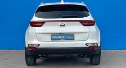 Kia Sportage 2021 годаfor10 290 000 тг. в Алматы – фото 4