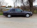 Mercedes-Benz E 280 1993 годаүшін2 000 000 тг. в Алматы – фото 4