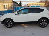 Nissan Qashqai 2011 года за 6 900 000 тг. в Костанай – фото 3