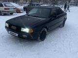 Audi 80 1990 годаүшін1 250 000 тг. в Петропавловск – фото 2