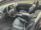 Lexus GS 300 2009 года за 6 200 000 тг. в Алматы – фото 5