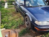 Honda Concerto 1992 годаfor1 200 000 тг. в Астана – фото 3