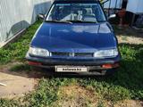 Honda Concerto 1992 годаfor1 200 000 тг. в Астана – фото 4