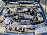 Honda Concerto 1992 годаfor1 200 000 тг. в Астана – фото 5