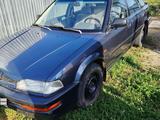 Honda Concerto 1992 годаfor1 200 000 тг. в Астана