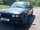 BMW 525 1994 года за 1 400 000 тг. в Алматы – фото 3