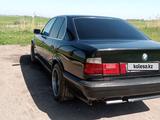BMW 525 1994 года за 1 400 000 тг. в Алматы – фото 4