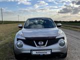 Nissan Juke 2012 года за 5 650 000 тг. в Павлодар