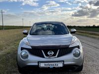 Nissan Juke 2012 года за 5 600 000 тг. в Павлодар
