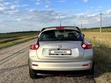 Nissan Juke 2012 годаүшін5 600 000 тг. в Павлодар – фото 4