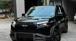 BYD FangChengBao Titanium 3 2025 года за 13 950 000 тг. в Алматы – фото 2