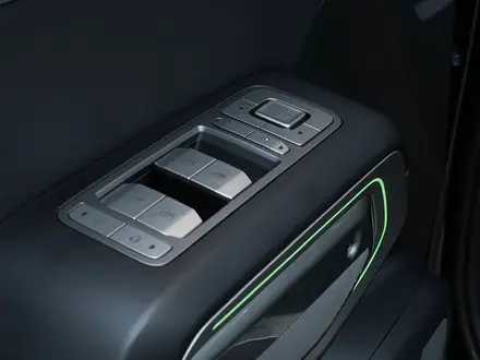BYD FangChengBao Titanium 3 2025 года за 13 950 000 тг. в Алматы – фото 10