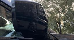BYD FangChengBao Titanium 3 2025 года за 13 950 000 тг. в Алматы – фото 3