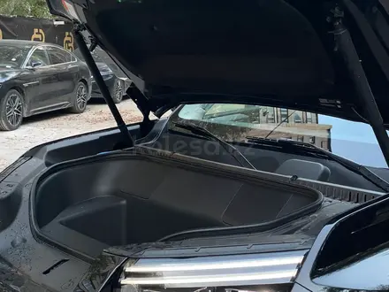 BYD FangChengBao Titanium 3 2025 года за 13 950 000 тг. в Алматы – фото 23