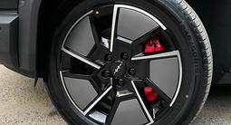 BYD FangChengBao Titanium 3 2025 года за 13 950 000 тг. в Алматы – фото 4