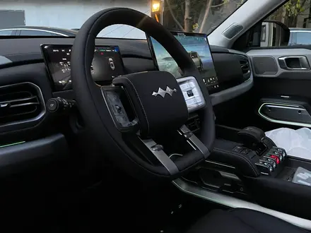 BYD FangChengBao Titanium 3 2025 года за 13 950 000 тг. в Алматы – фото 5