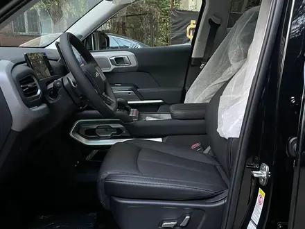 BYD FangChengBao Titanium 3 2025 года за 13 950 000 тг. в Алматы – фото 9