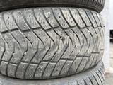 Yokohama 275/45/21 за 105 000 тг. в Алматы – фото 4