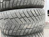 Yokohama 275/45/21 за 105 000 тг. в Алматы – фото 3