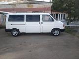 Volkswagen Transporter 1994 годаүшін3 200 000 тг. в Кокшетау