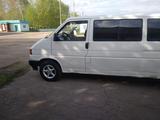 Volkswagen Transporter 1994 годаүшін3 200 000 тг. в Кокшетау – фото 3
