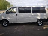 Volkswagen Transporter 1994 годаүшін3 200 000 тг. в Кокшетау – фото 4