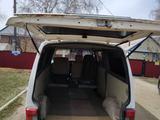 Volkswagen Transporter 1994 годаүшін3 200 000 тг. в Кокшетау – фото 5