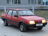 ВАЗ (Lada) 21099 1992 года за 650 000 тг. в Караганда – фото 4