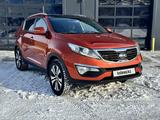 Kia Sportage 2014 года за 7 590 000 тг. в Петропавловск – фото 3