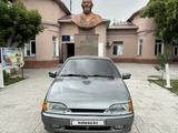 ВАЗ (Lada) 2114 2009 годаүшін1 300 000 тг. в Шымкент – фото 2