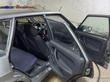 ВАЗ (Lada) 2114 2009 годаүшін1 300 000 тг. в Шымкент – фото 5