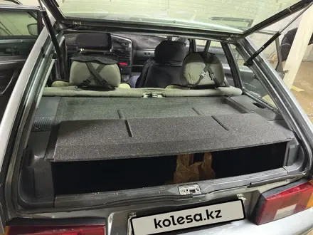 ВАЗ (Lada) 2114 2009 года за 1 300 000 тг. в Шымкент – фото 6