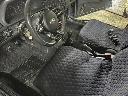 ВАЗ (Lada) 2114 2009 года за 1 300 000 тг. в Шымкент – фото 7