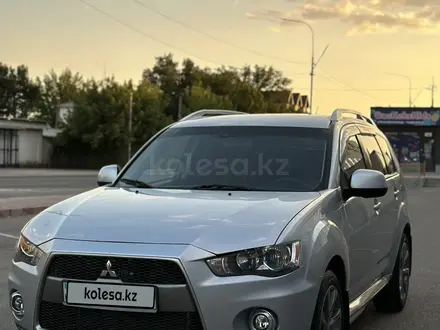 Mitsubishi Outlander 2011 года за 6 500 000 тг. в Шымкент – фото 3