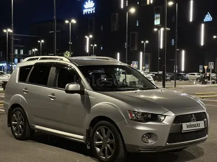 Mitsubishi Outlander 2011 года за 6 500 000 тг. в Шымкент