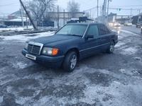 Mercedes-Benz E 200 1991 годаfor1 000 000 тг. в Алматы