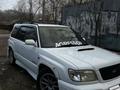 Subaru Forester 2000 года за 3 400 000 тг. в Алматы – фото 6