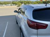 Kia Sportage 2015 года за 6 300 000 тг. в Актау – фото 4