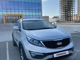 Kia Sportage 2015 года за 6 300 000 тг. в Актау