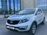 Kia Sportage 2015 года за 6 300 000 тг. в Актау – фото 2