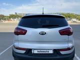 Kia Sportage 2015 года за 6 300 000 тг. в Актау – фото 5