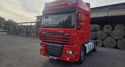 DAF  XF 105 2010 года за 23 500 000 тг. в Алматы