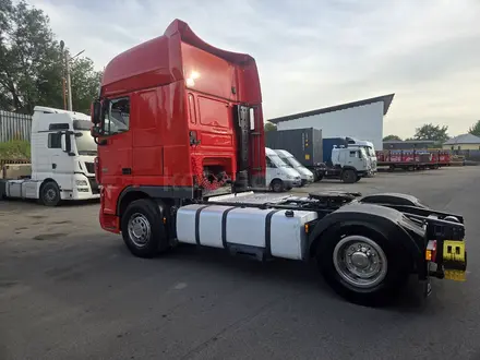 DAF  XF 105 2010 года за 23 500 000 тг. в Алматы – фото 11
