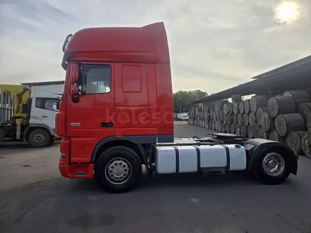 DAF  XF 105 2010 года за 23 500 000 тг. в Алматы – фото 13