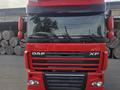 DAF  XF 105 2010 годаүшін23 500 000 тг. в Алматы