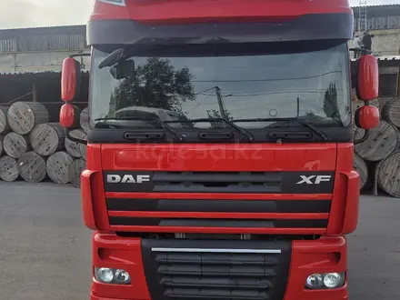 DAF  XF 105 2010 года за 23 500 000 тг. в Алматы