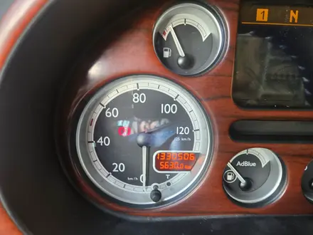 DAF  XF 105 2010 года за 23 500 000 тг. в Алматы – фото 26