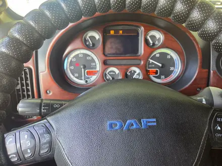 DAF  XF 105 2010 года за 23 500 000 тг. в Алматы – фото 25