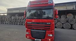 DAF  XF 105 2010 года за 23 500 000 тг. в Алматы – фото 5