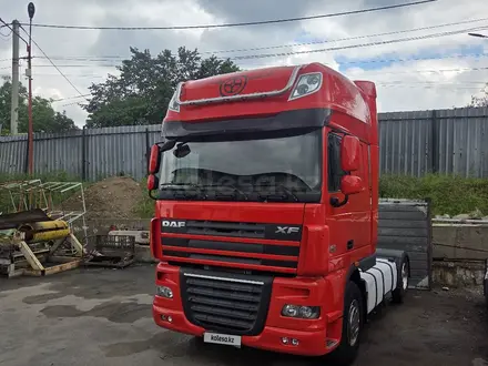 DAF  XF 105 2010 года за 23 500 000 тг. в Алматы – фото 32